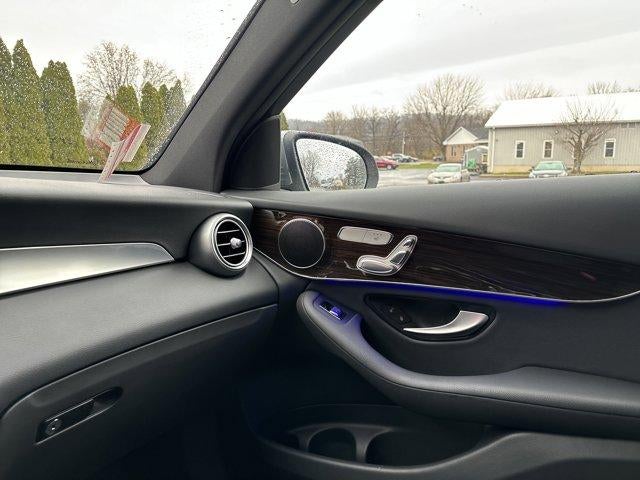 2022 Mercedes-Benz GLC GLC 300 4MATIC® SUV