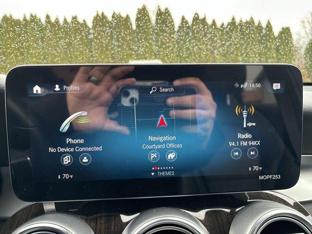 2022 Mercedes-Benz GLC GLC 300 4MATIC® SUV