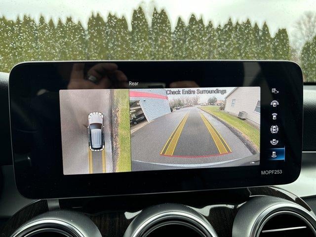 2022 Mercedes-Benz GLC GLC 300 4MATIC® SUV