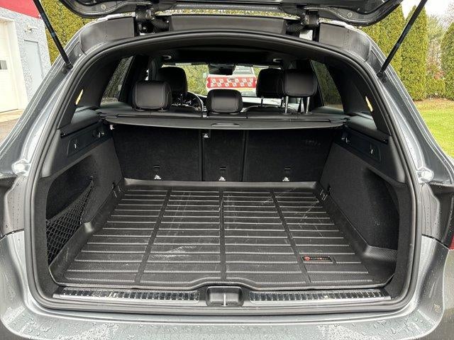 2022 Mercedes-Benz GLC GLC 300 4MATIC® SUV