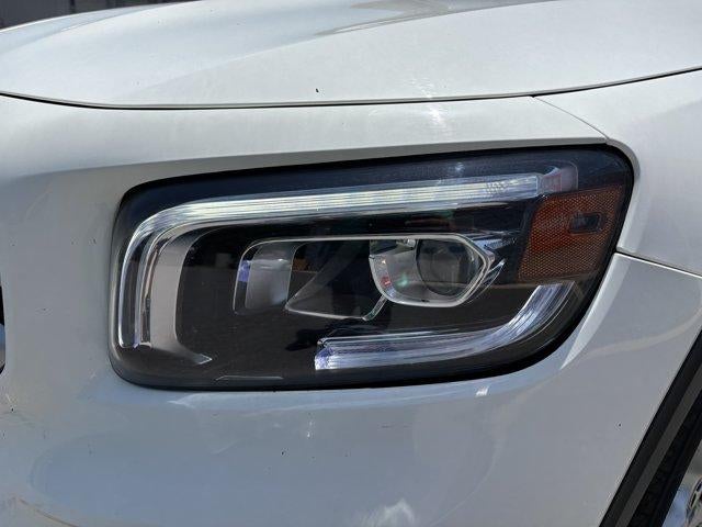2022 Mercedes-Benz GLB GLB 250 4MATIC® SUV