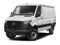 2025 Mercedes-Benz Sprinter Cargo Van 2500 Standard Roof I4 Diesel 144" RWD