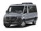 2025 Mercedes-Benz Sprinter Passenger Van 2500 Standard Roof I4 Diesel 144" RWD