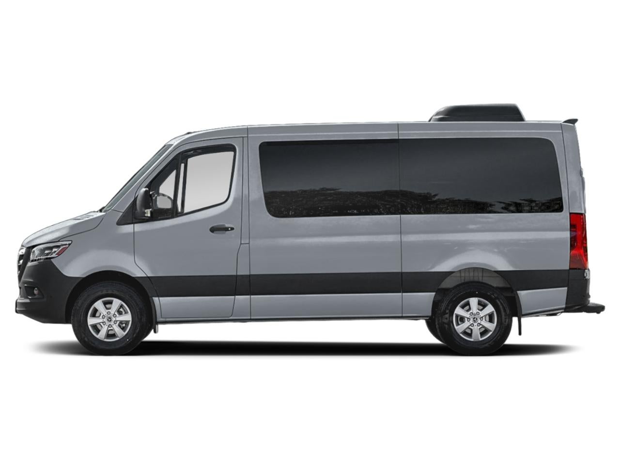 2025 Mercedes-Benz Sprinter Passenger Van 2500 Standard Roof I4 Diesel 144" RWD