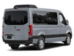 2025 Mercedes-Benz Sprinter Passenger Van 2500 Standard Roof I4 Diesel 144" RWD