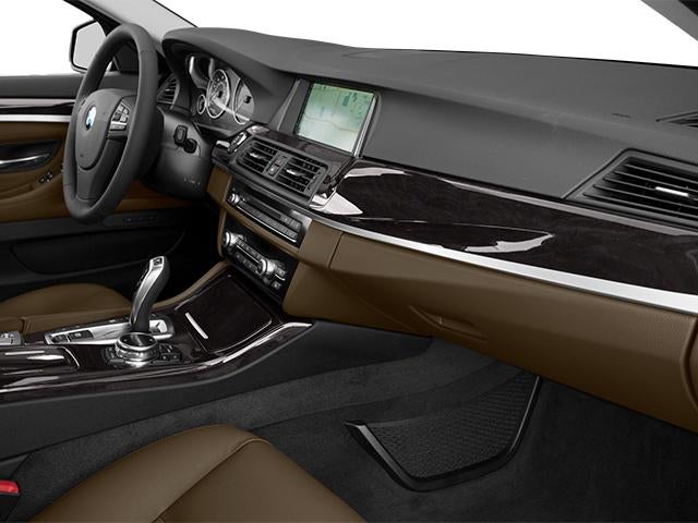 2014 BMW 528i xDrive Sedan