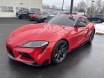 2024 Toyota GR Supra 3.0 Auto (Natl)