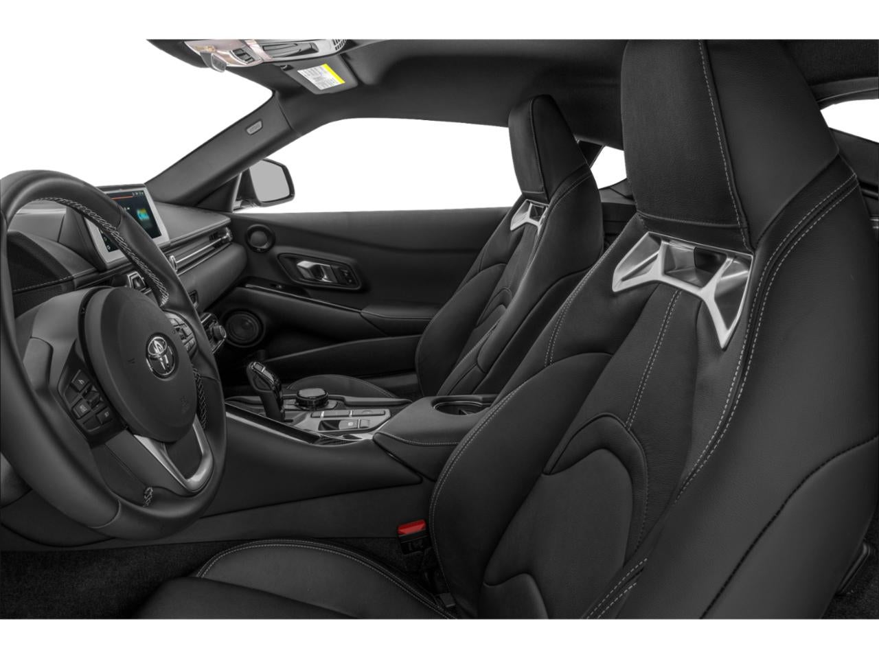 2024 Toyota GR Supra 3.0 Auto (Natl)