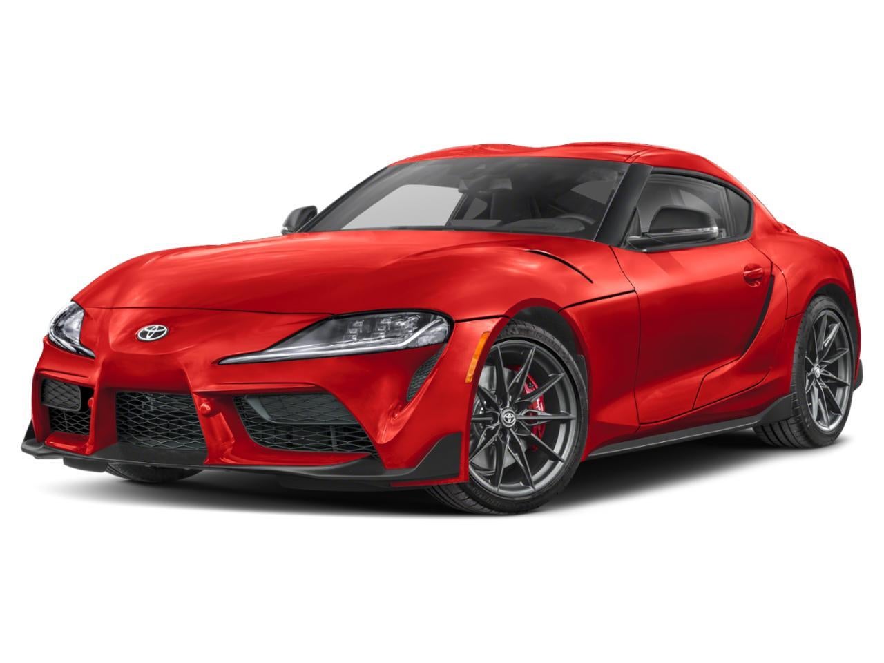 2024 Toyota GR Supra 3.0 Auto (Natl)