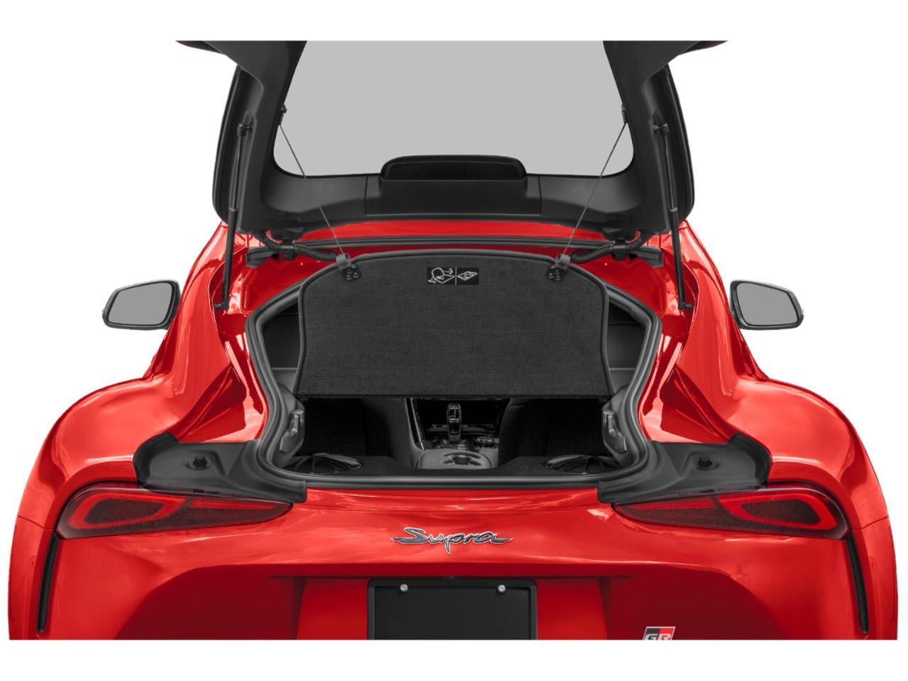 2024 Toyota GR Supra 3.0 Auto (Natl)