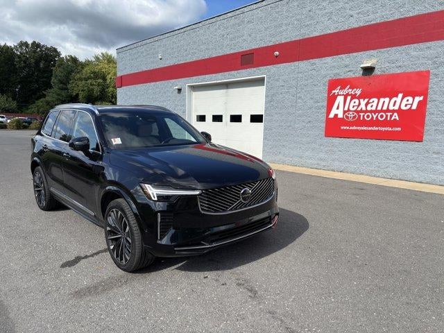 2025 Volvo XC90 2025.5 B6 AWD Plus 7-Seater