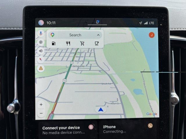 2025 Volvo XC90 2025.5 B6 AWD Plus 7-Seater