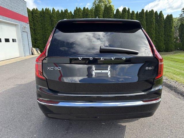 2025 Volvo XC90 2025.5 B6 AWD Plus 7-Seater
