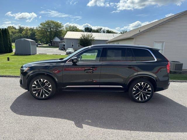 2025 Volvo XC90 2025.5 B6 AWD Plus 7-Seater