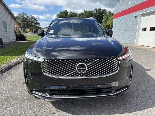 2025 Volvo XC90 2025.5 B6 AWD Plus 7-Seater