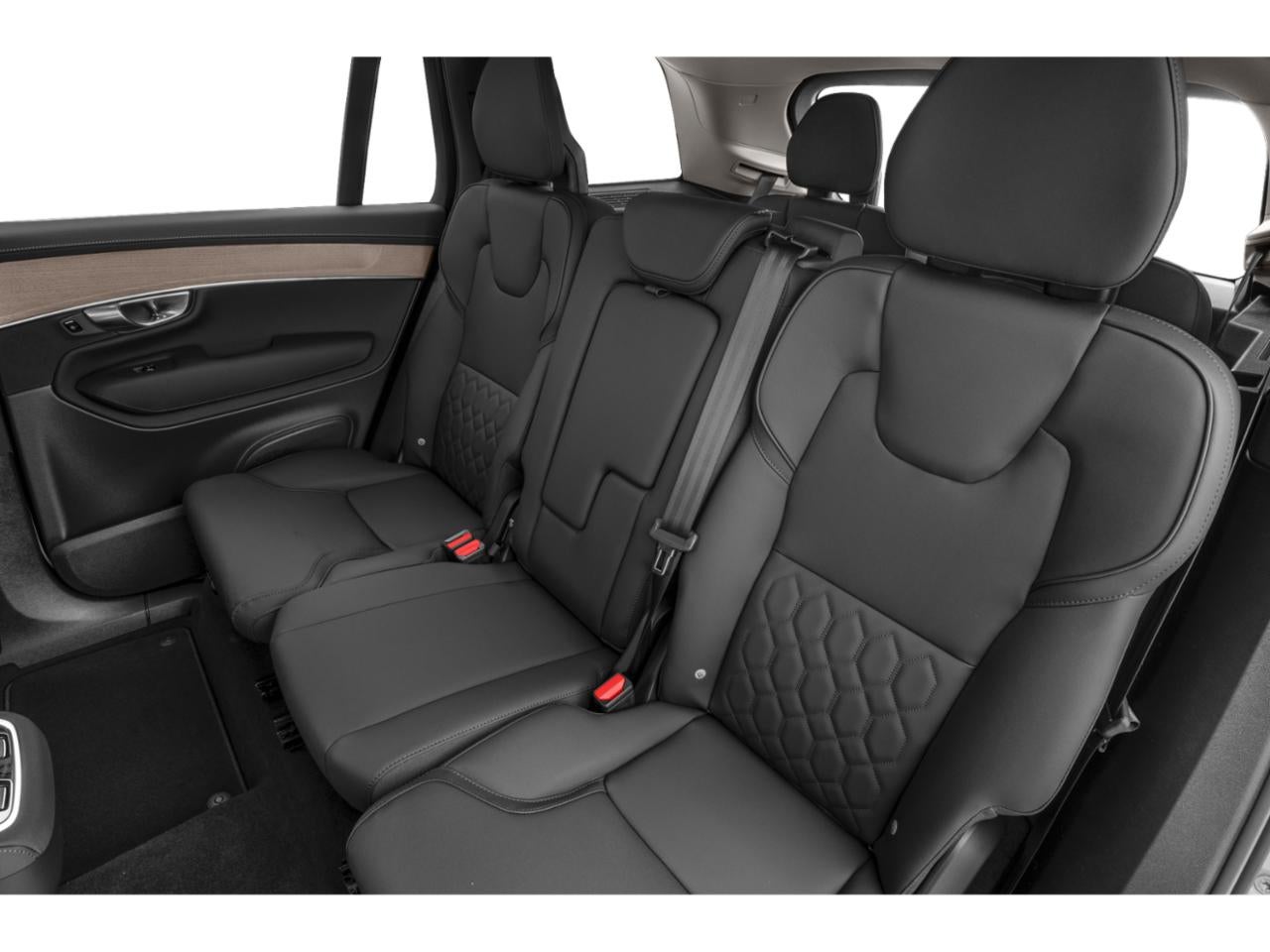 2025 Volvo XC90 2025.5 B6 AWD Plus 7-Seater
