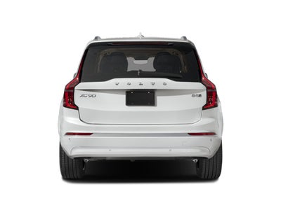 2025 Volvo XC90 2025.5 B6 AWD Plus 7-Seater