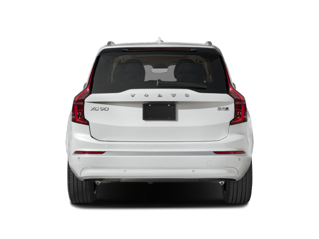 2025 Volvo XC90 2025.5 B6 AWD Plus 7-Seater