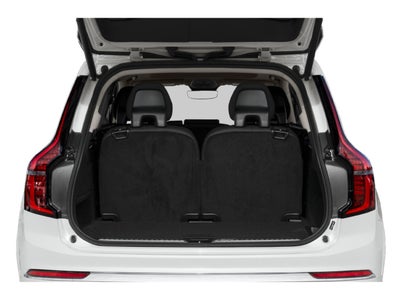 2025 Volvo XC90 2025.5 B6 AWD Plus 7-Seater