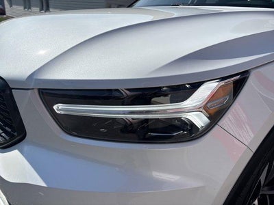 2021 Volvo XC40 T5 AWD R-Design