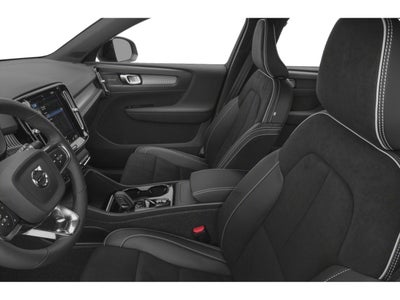 2021 Volvo XC40 T5 AWD R-Design