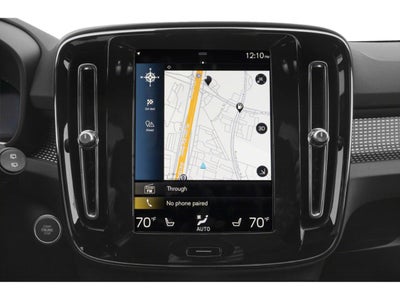 2021 Volvo XC40 T5 AWD R-Design