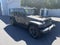 2016 Jeep Wrangler Unlimited 4WD 4dr Sport