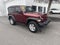 2022 Jeep Wrangler Sport S 4x4