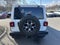 2021 Jeep Wrangler Unlimited Willys 4x4
