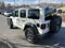 2021 Jeep Wrangler Unlimited Willys 4x4