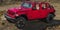 2021 Jeep Wrangler Unlimited Willys 4x4
