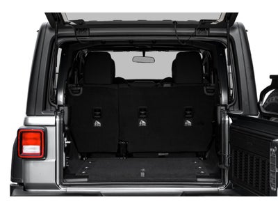2021 Jeep Wrangler Unlimited 80th Anniversary 4x4 *Ltd Avail*