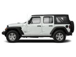 2021 Jeep Wrangler Unlimited 80th Anniversary 4x4 *Ltd Avail*