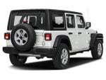 2021 Jeep Wrangler Unlimited 80th Anniversary 4x4 *Ltd Avail*