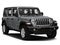 2021 Jeep Wrangler Unlimited Willys 4x4