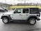 2023 Jeep Wrangler Sport S 4 Door 4x4