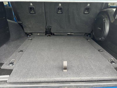 2021 Jeep Wrangler Unlimited Islander 4x4 *Ltd Avail*