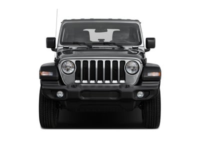 2021 Jeep Wrangler Unlimited Islander 4x4 *Ltd Avail*