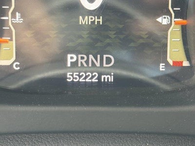 2021 Jeep Wrangler Unlimited Sport Altitude 4x4