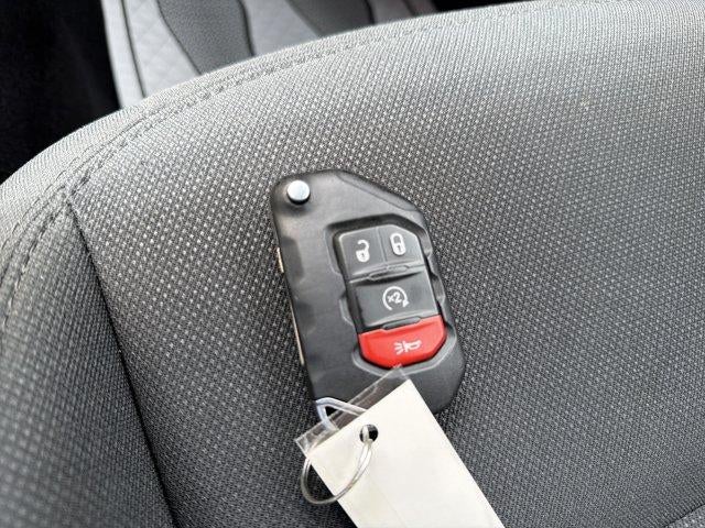 2021 Jeep Wrangler Unlimited Sport Altitude 4x4