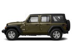 2021 Jeep Wrangler Unlimited Sport Altitude 4x4