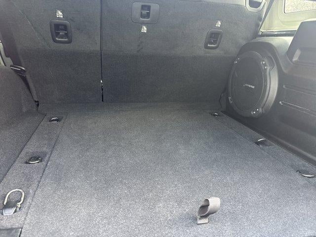 2023 Jeep Wrangler High Altitude 4 Door 4x4