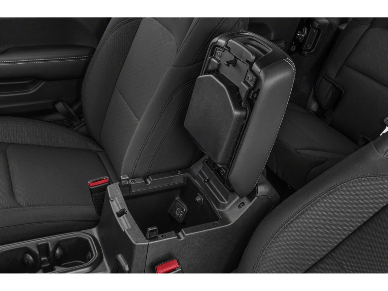 2023 Jeep Wrangler High Altitude 4 Door 4x4