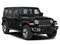 2023 Jeep Wrangler High Altitude 4 Door 4x4