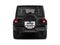 2023 Jeep Wrangler Sahara Altitude 4 Door 4x4