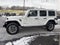 2023 Jeep Wrangler Sahara 4 Door 4x4