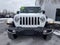 2023 Jeep Wrangler Sahara 4 Door 4x4