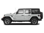 2020 Jeep Wrangler Unlimited Recon 4x4