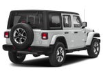 2020 Jeep Wrangler Unlimited Recon 4x4