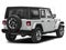 2020 Jeep Wrangler Unlimited Recon 4x4